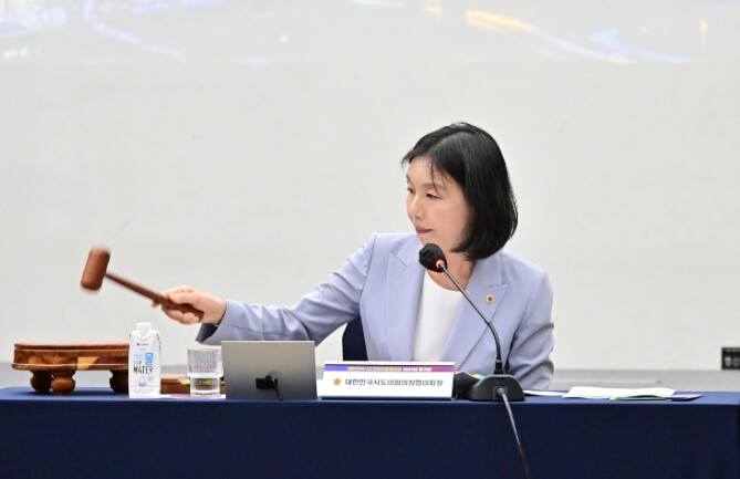 서울시의회, 제332회 임시회 개회....