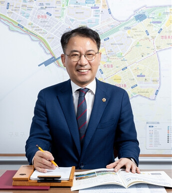김재진 시의원, "한강공원 ...