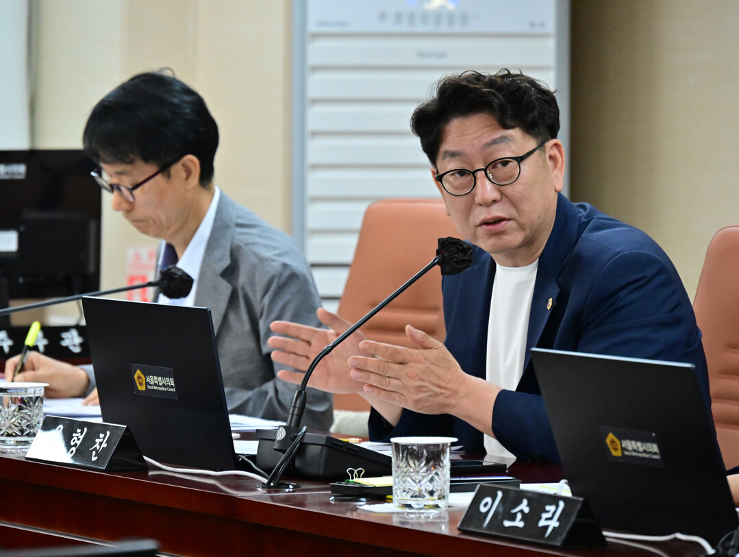 우형찬 시의원, 혐오 집회는 민주주의의 이름을 빌린 폭력
