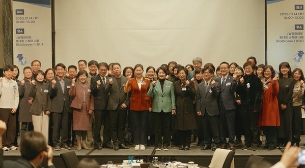 구미경 시의원, ‘한양여대 HiVE·...