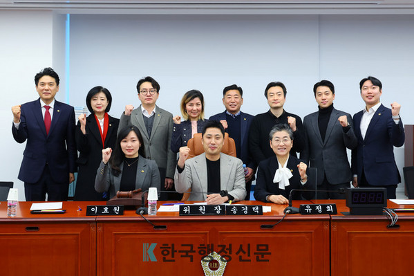 서울시의회, 2036 서울올림픽 유치...