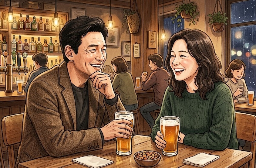 [스캔들] 배우와 팬의 만남은 왜 법정 공방으로 번졌나…황정민·40대 여성의 엇갈린 기억